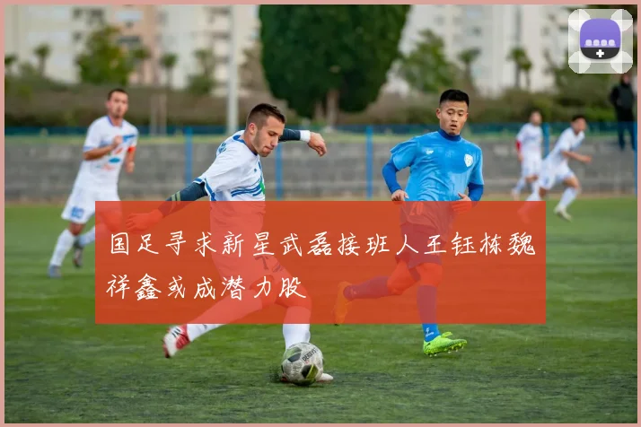 国足寻求新星武磊接班人王钰栋魏祥鑫或成潜力股
