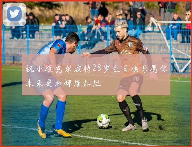 祝小迈克尔波特28岁生日快乐愿你未来更加辉煌灿烂